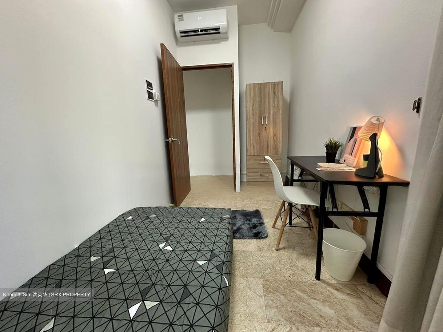 Parc Oasis (D22), Condominium #441034551